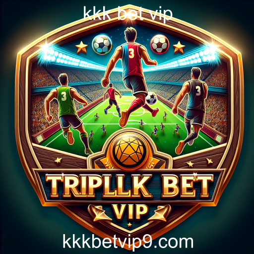 A Ascensão dos Jogos de Esportes na Plataforma KKK Bet VIP